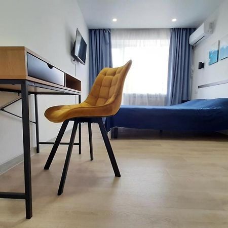 Квартира Біля Центральної Площі Перспективна 22 Apartment Oleksandriia ภายนอก รูปภาพ