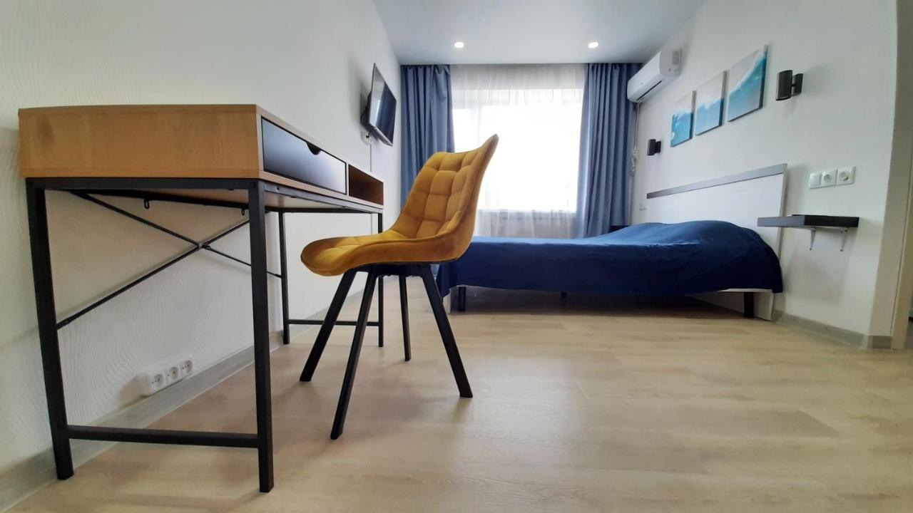 Квартира Біля Центральної Площі Перспективна 22 Apartment Oleksandriia ภายนอก รูปภาพ