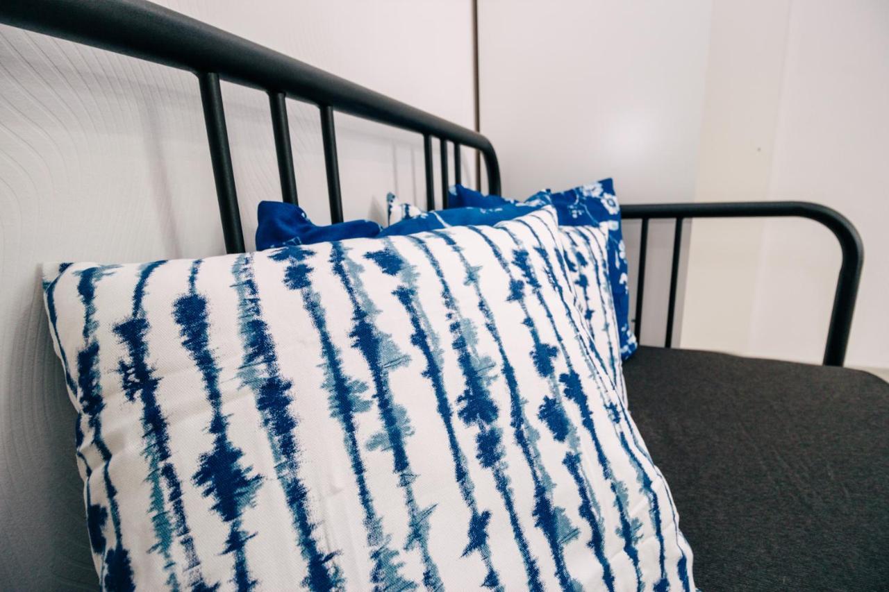 Квартира Біля Центральної Площі Перспективна 22 Apartment Oleksandriia ภายนอก รูปภาพ