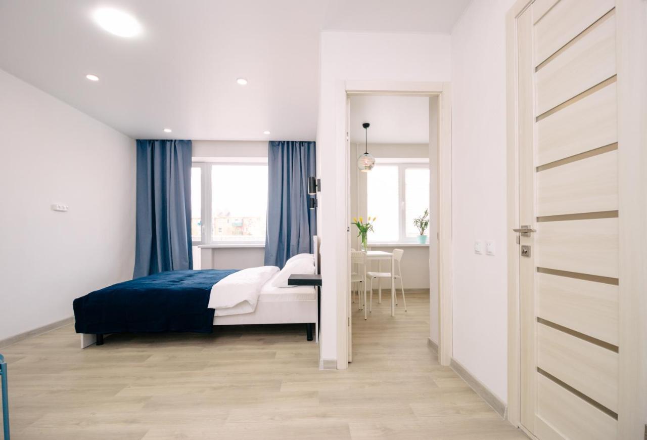 Квартира Біля Центральної Площі Перспективна 22 Apartment Oleksandriia ภายนอก รูปภาพ