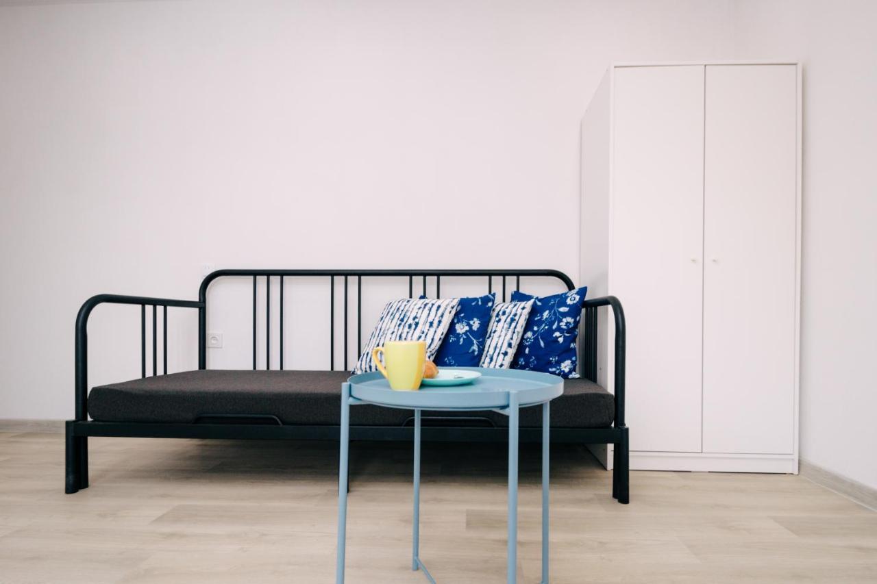 Квартира Біля Центральної Площі Перспективна 22 Apartment Oleksandriia ภายนอก รูปภาพ